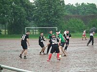 Unser Dorf spielt Fußball 2016