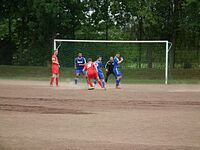 SV Blatzheim gegen Büsdorf