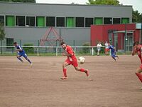 SV Blatzheim gegen Büsdorf