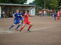 SV Blatzheim gegen Büsdorf