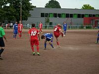 SV Blatzheim gegen Büsdorf