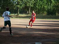 SV Blatzheim gegen Pulheim