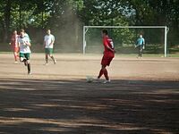 SV Blatzheim gegen Pulheim