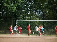 SV Blatzheim gegen Pulheim