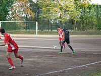 SV Blatzheim gegen Glesch