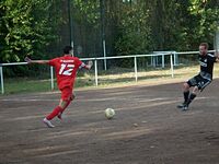 SV Blatzheim gegen Glesch