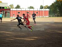 SV Blatzheim gegen Glesch