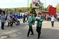 90-jähriges Jubiläum