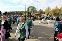 90-jähriges Jubiläum