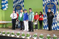 90-jähriges Jubiläum