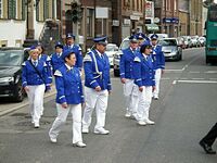 90-jähriges Jubiläum