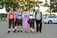 90-jähriges Jubiläum