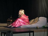 Aladin und die Wunderlampe