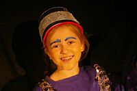 Aladin und die Wunderlampe