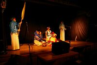 Aladin und die Wunderlampe