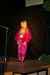 Aladin und die Wunderlampe