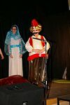 Aladin und die Wunderlampe