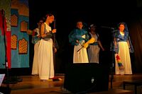 Aladin und die Wunderlampe