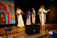 Aladin und die Wunderlampe