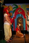 Aladin und die Wunderlampe