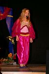 Aladin und die Wunderlampe
