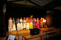 Aladin und die Wunderlampe