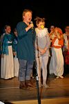 Aladin und die Wunderlampe