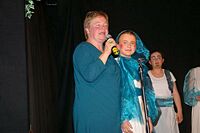 Aladin und die Wunderlampe
