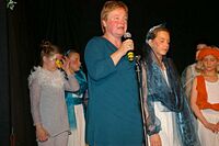 Aladin und die Wunderlampe