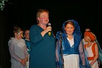 Aladin und die Wunderlampe