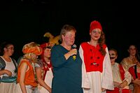 Aladin und die Wunderlampe