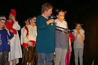 Aladin und die Wunderlampe