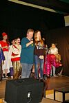 Aladin und die Wunderlampe