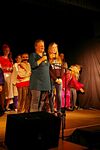 Aladin und die Wunderlampe