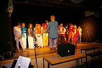 Aladin und die Wunderlampe