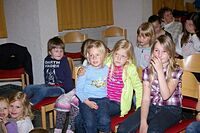Aladin und die Wunderlampe