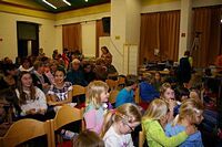 Aladin und die Wunderlampe