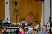 Aladin und die Wunderlampe