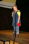 Aladin und die Wunderlampe