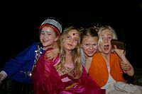 Aladin und die Wunderlampe