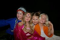 Aladin und die Wunderlampe