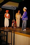Aladin und die Wunderlampe