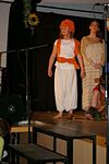 Aladin und die Wunderlampe