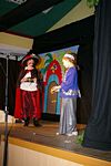 Aladin und die Wunderlampe