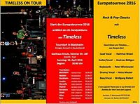 Timeless in Blatzheim