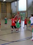 Basketball-Nacht