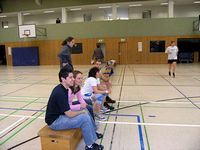 Dreikönigsturnier 2006