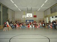 Nikolausfeier im Turnverein 2006