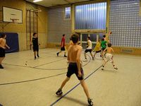 Niwa Oswiecim in Blatzheim