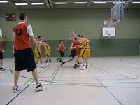 U18 schafft Aufstieg